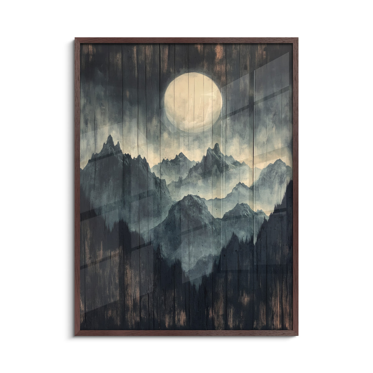 Dark Wood