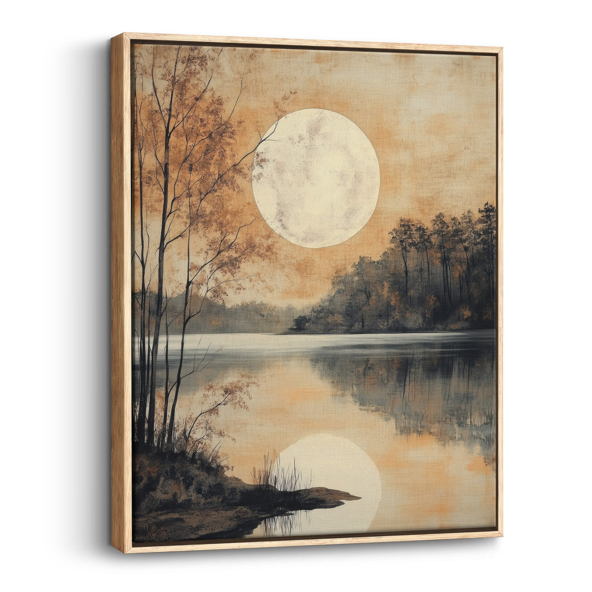 Wood
