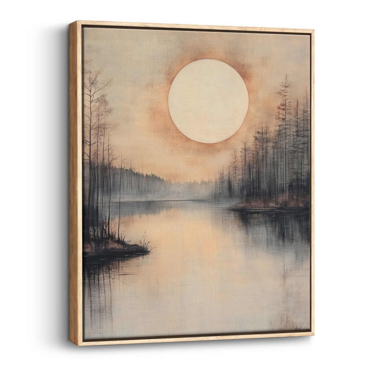 Wood
