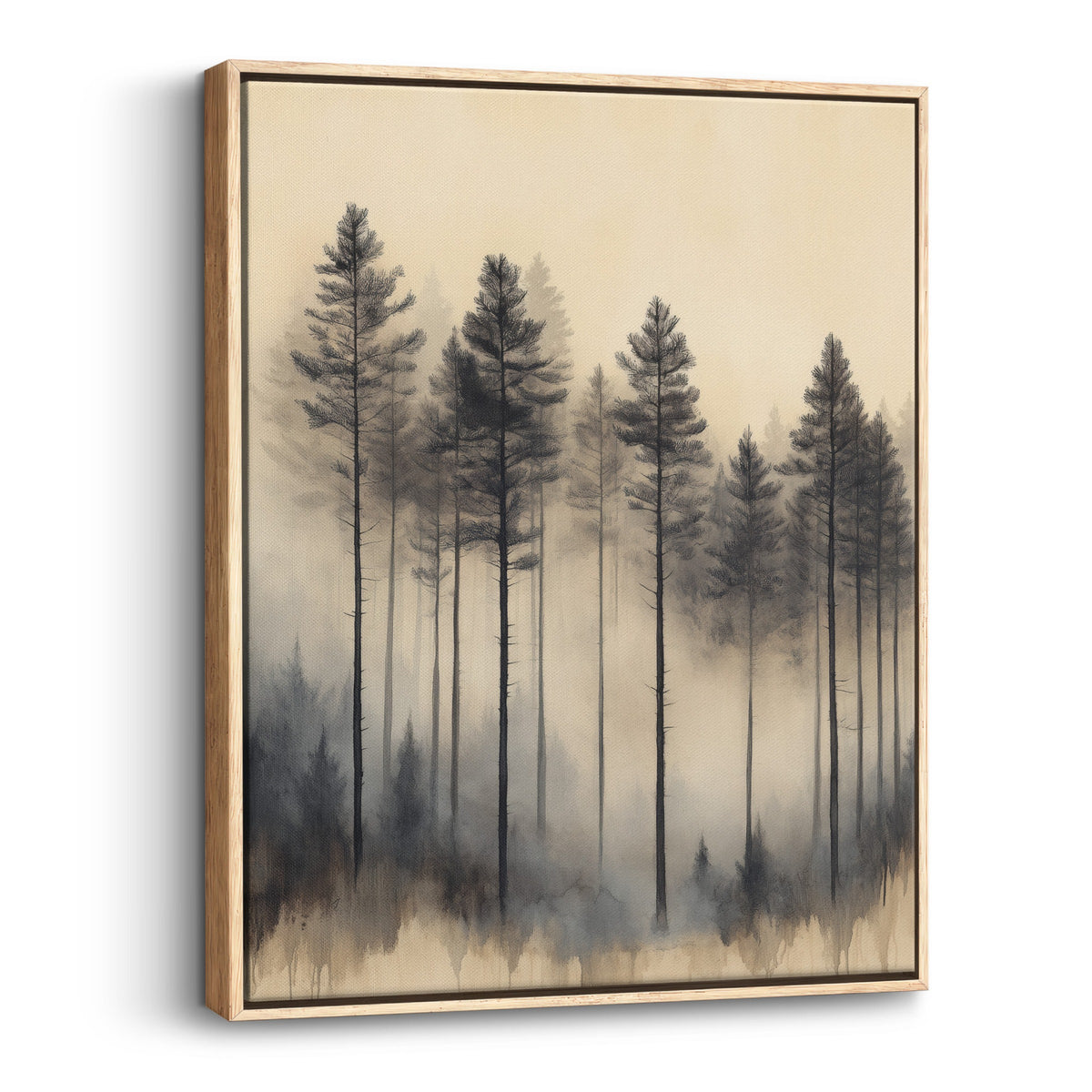 Wood