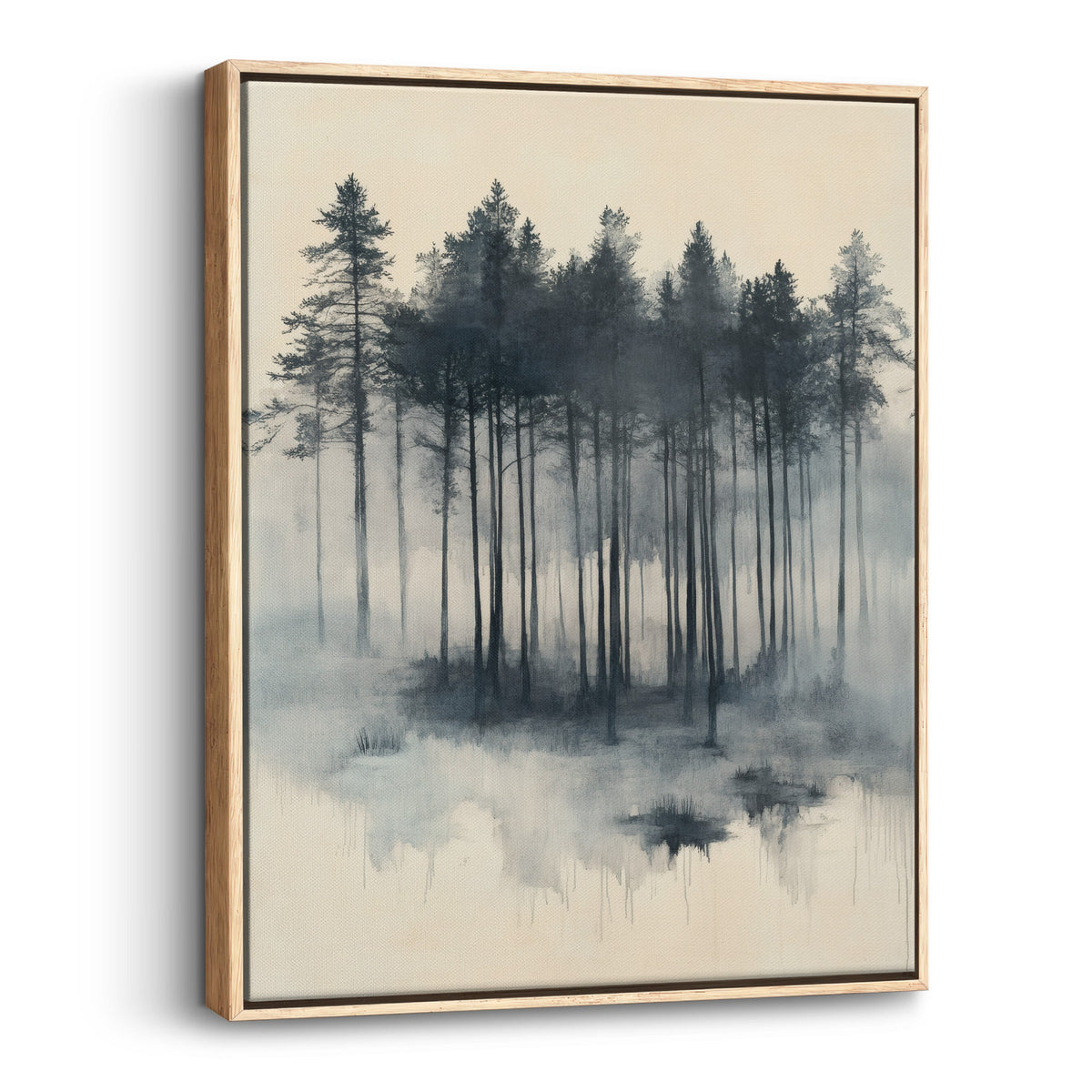 Wood