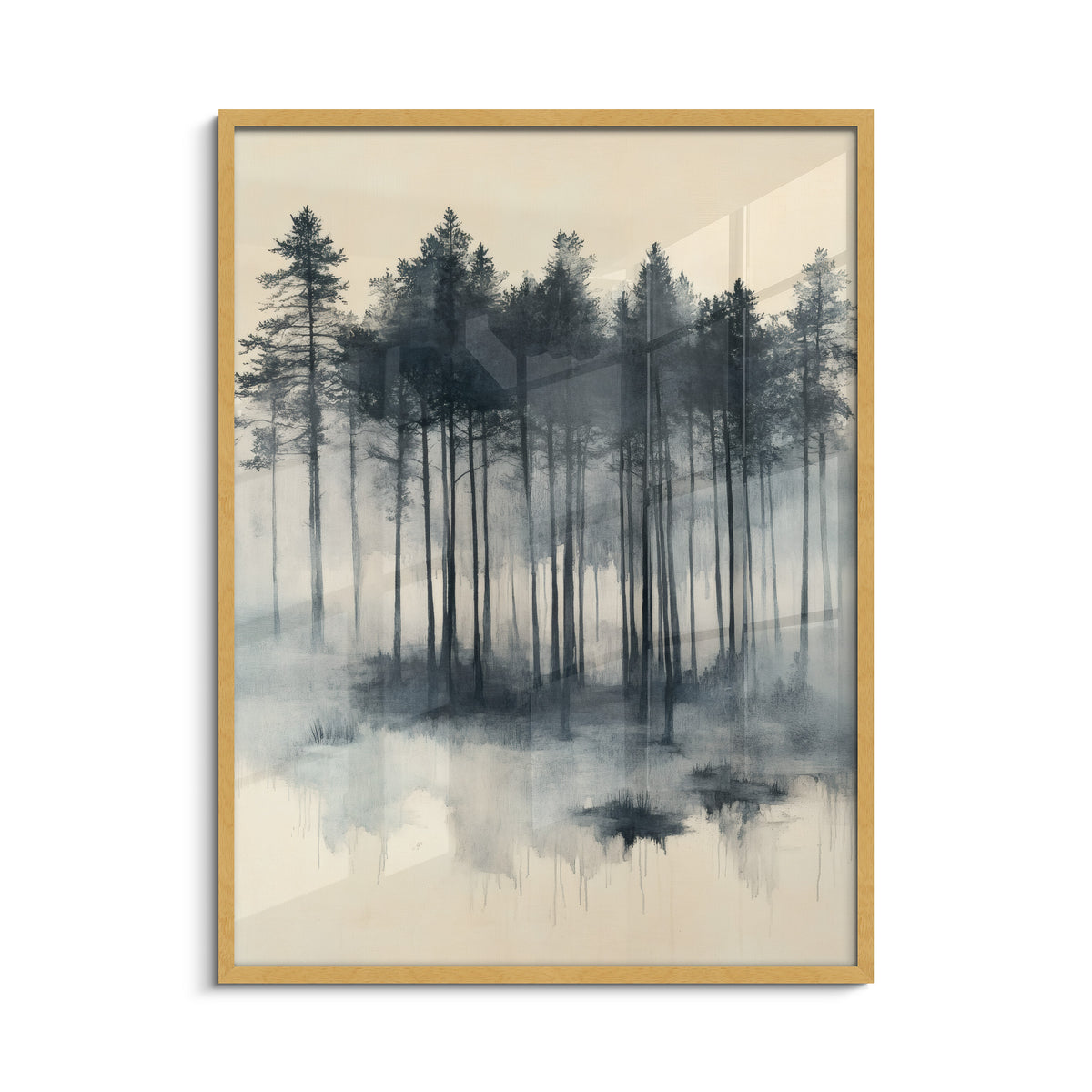 Wood
