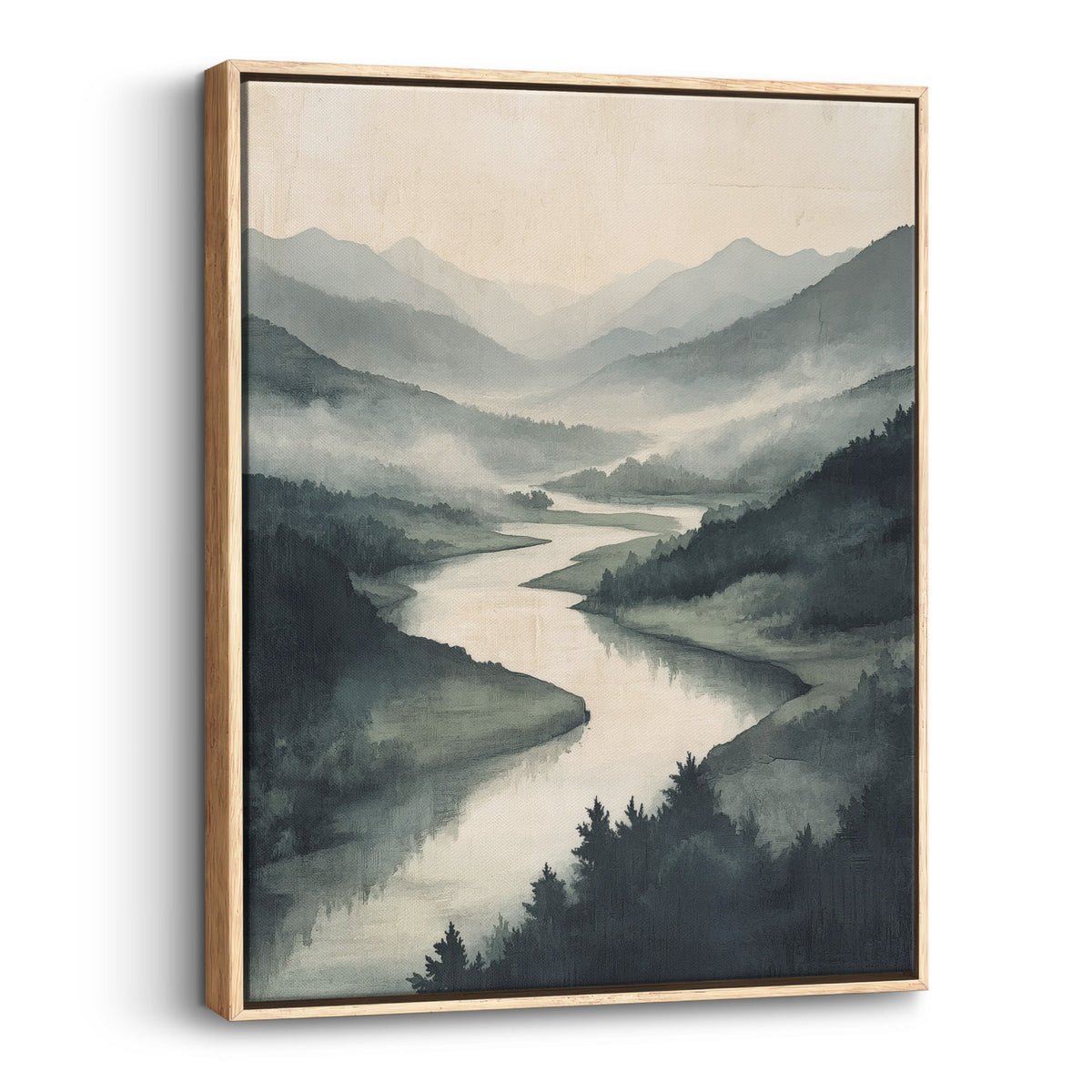 Wood