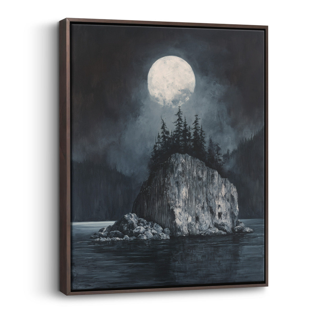 Dark Wood