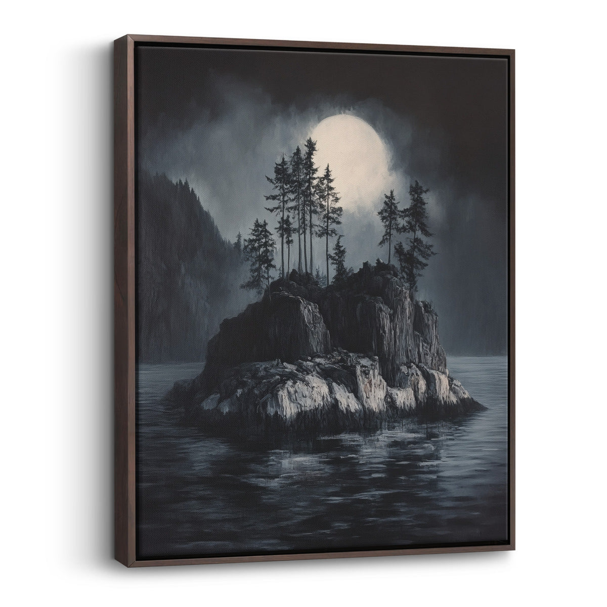 Dark Wood