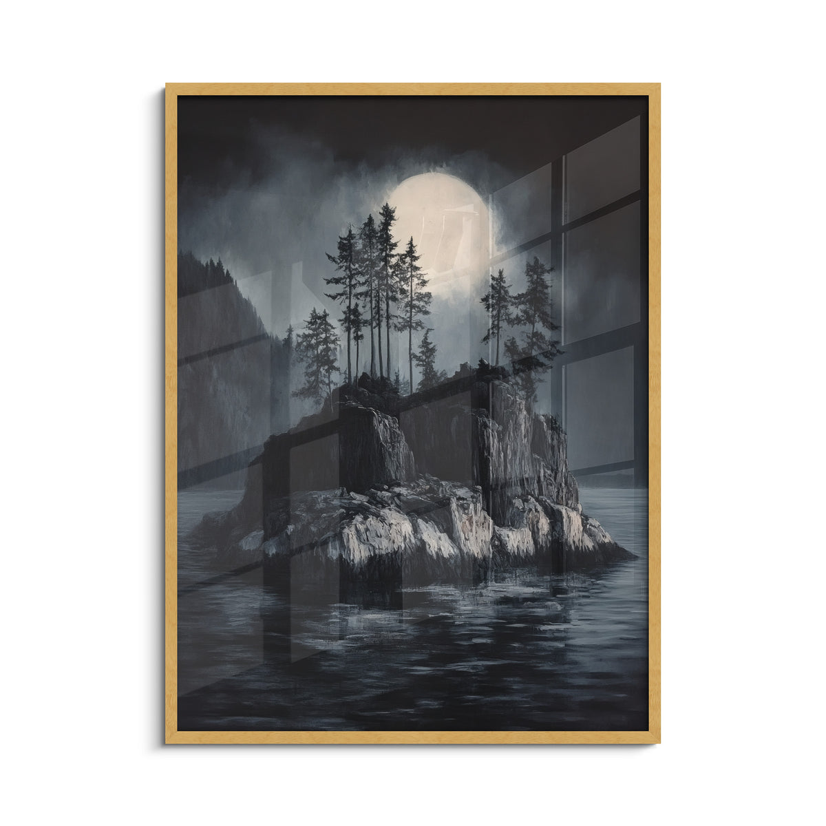 Wood