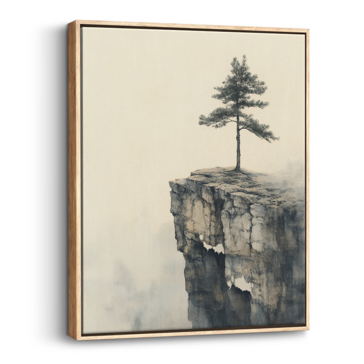 Wood
