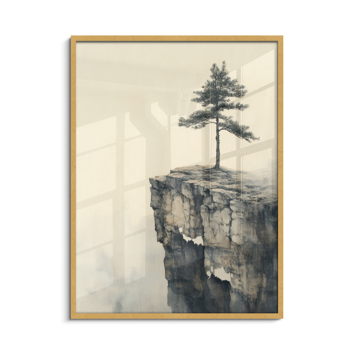 Wood