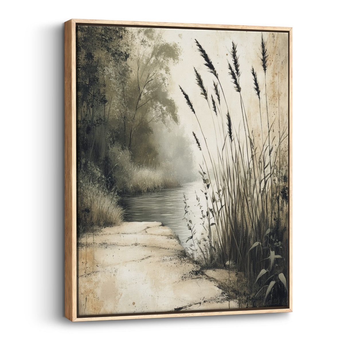 Wood