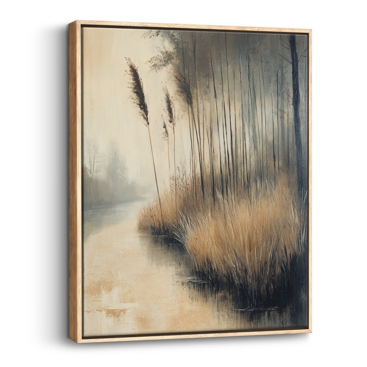 Wood