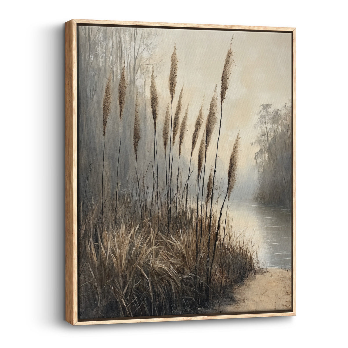 Wood