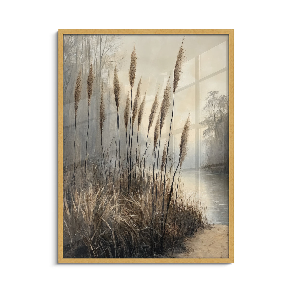 Wood