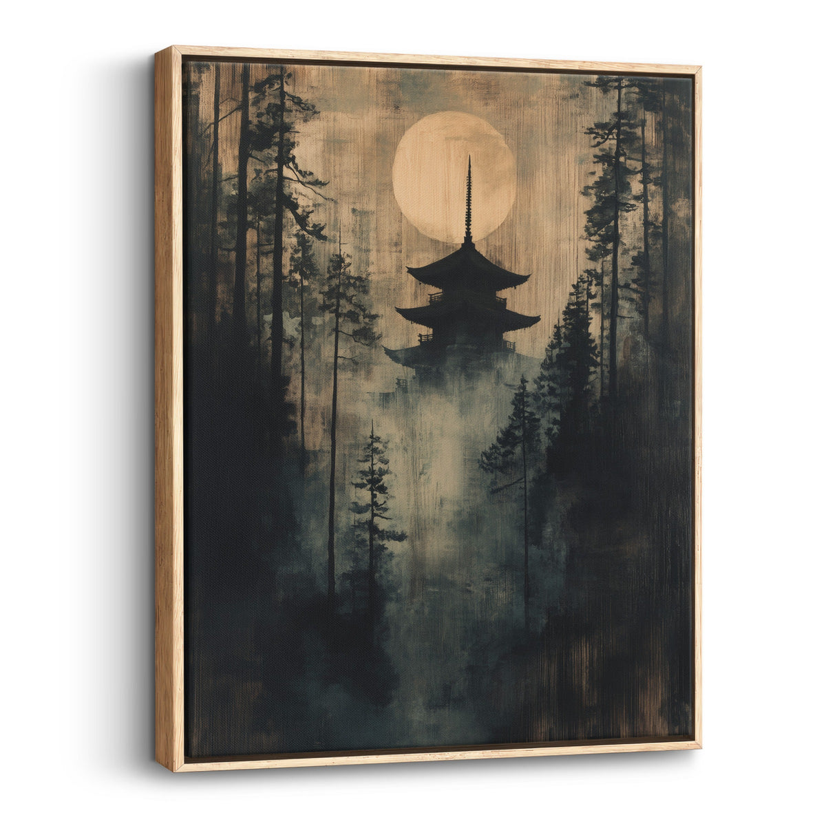 Wood
