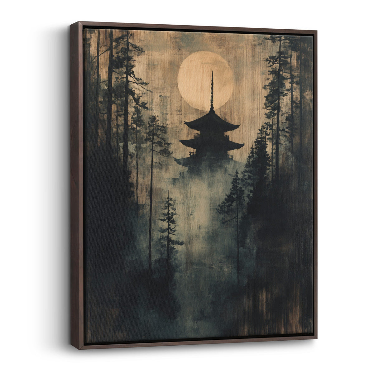 Dark Wood