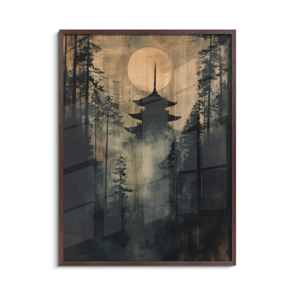 Dark Wood