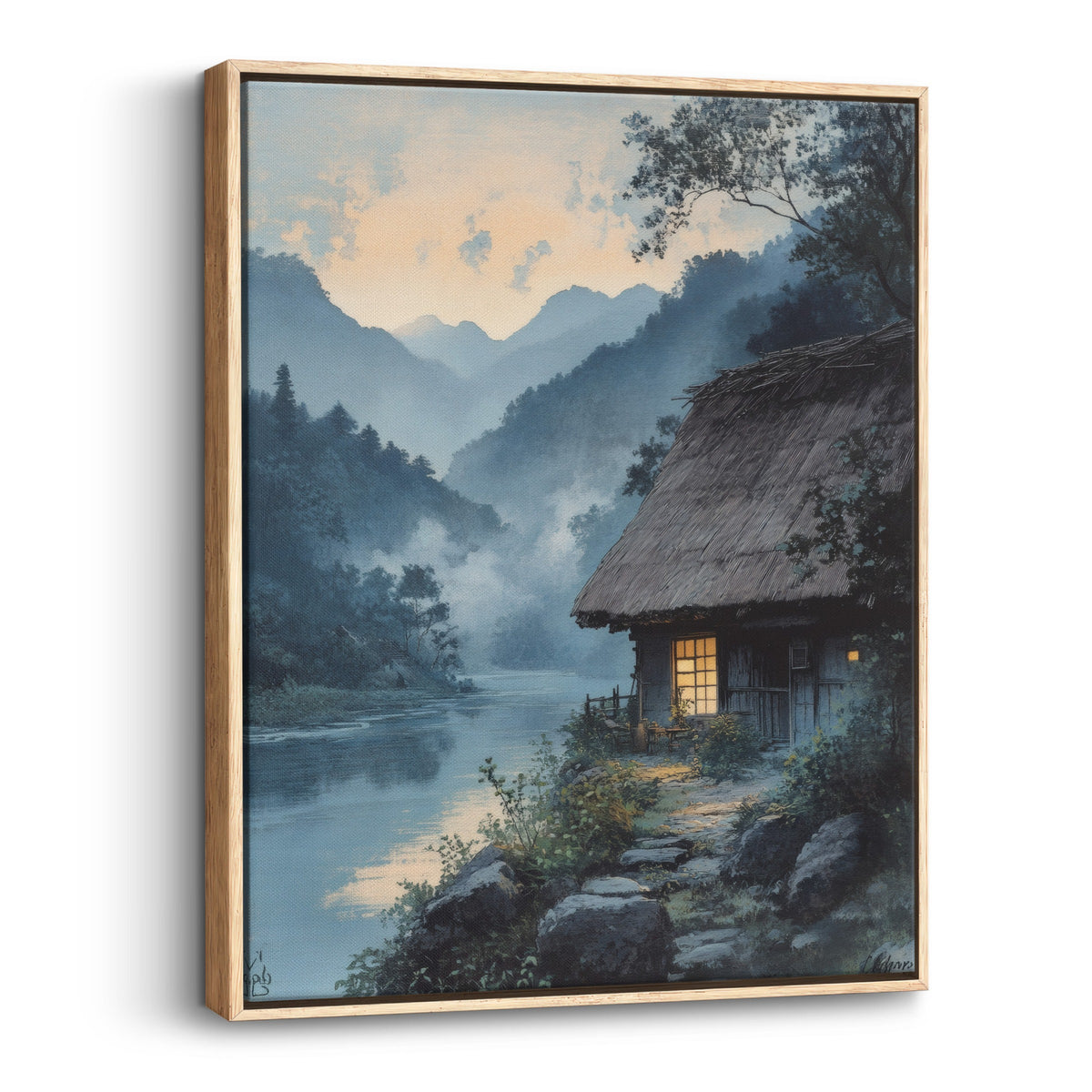 Wood