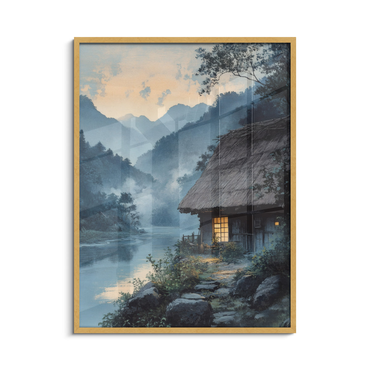 Wood