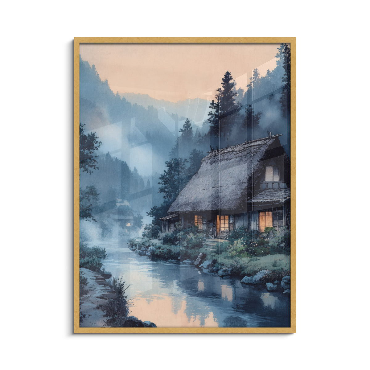 Wood