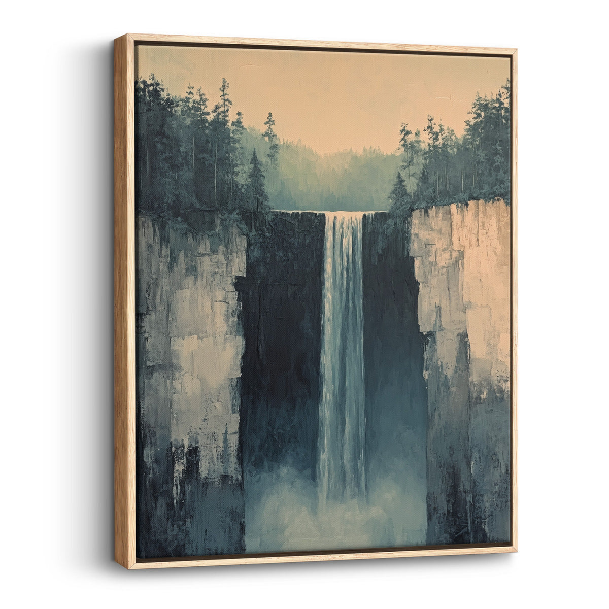 Wood