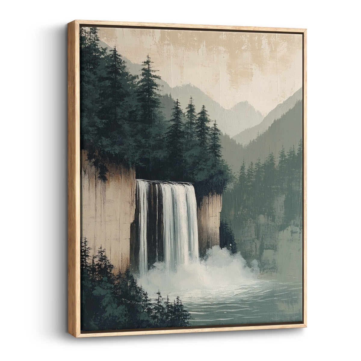Wood
