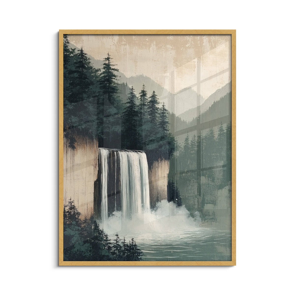 Wood