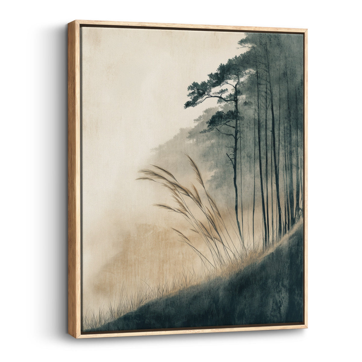 Wood