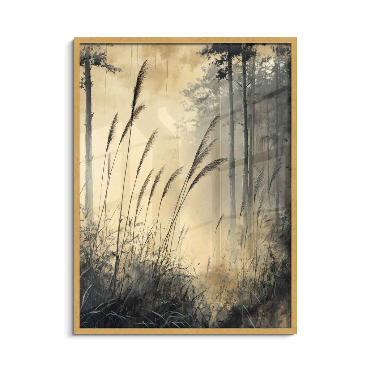 Wood