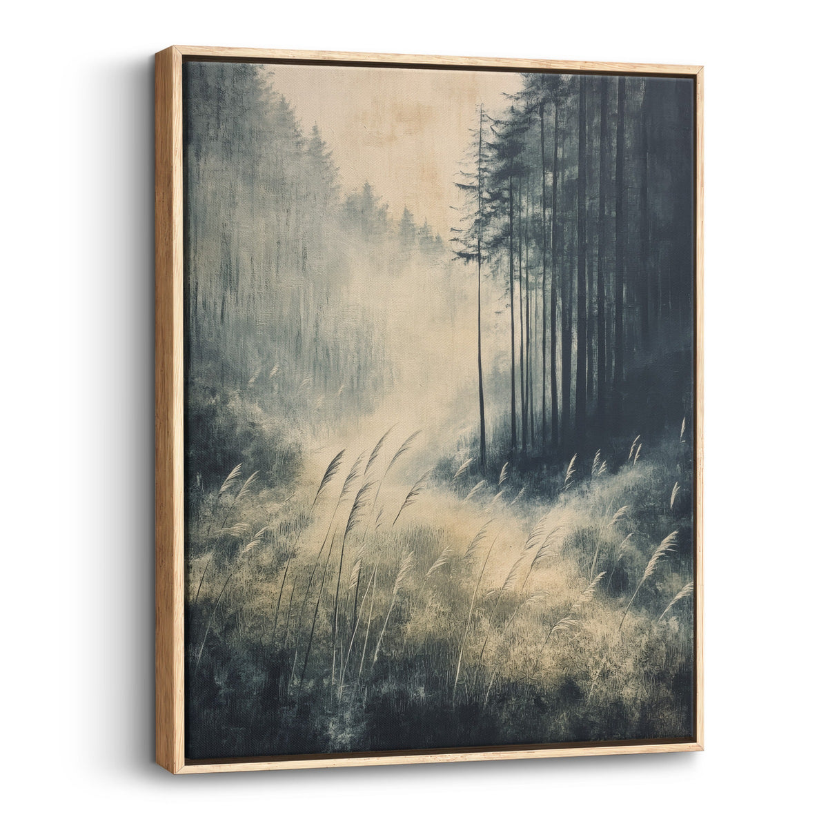 Wood