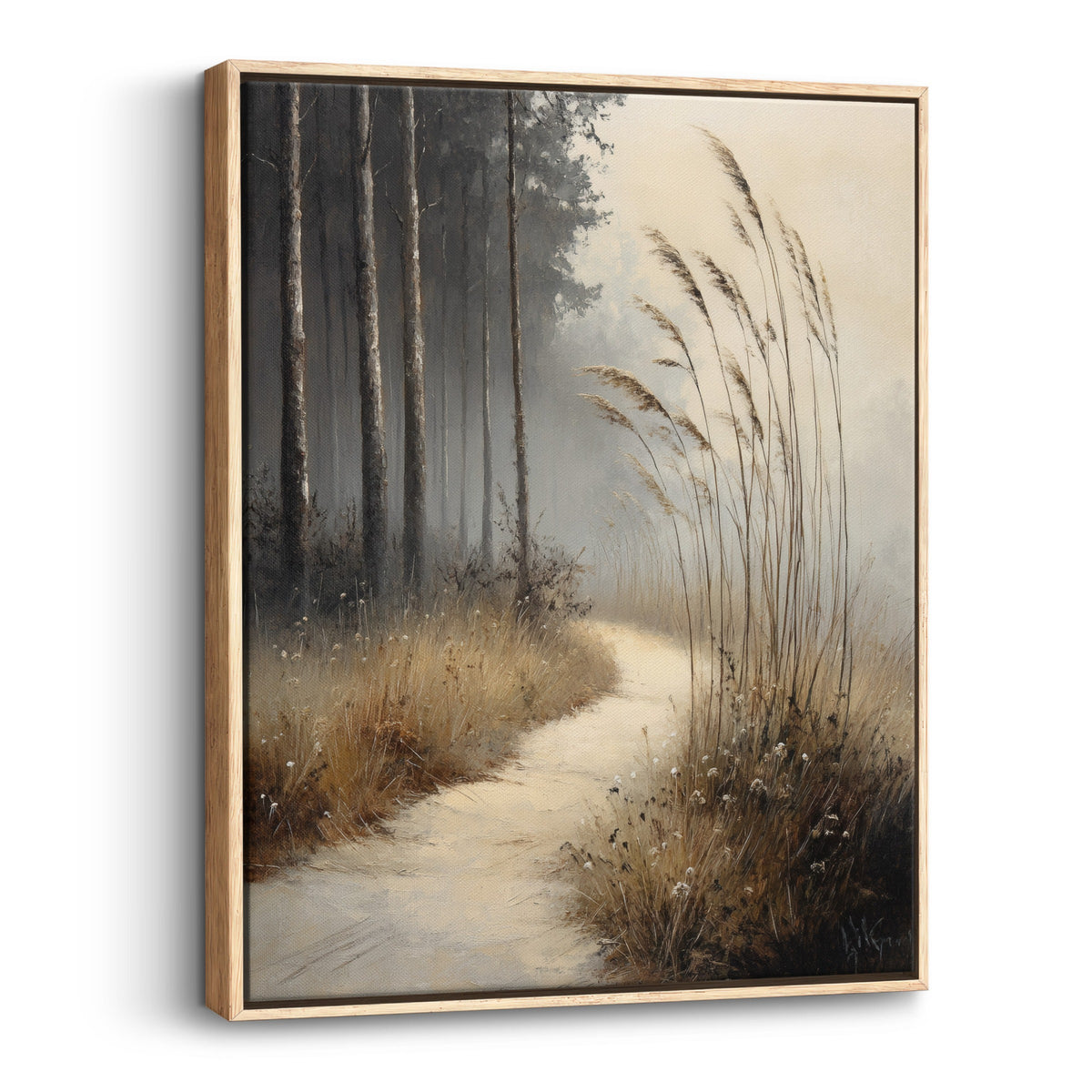 Wood