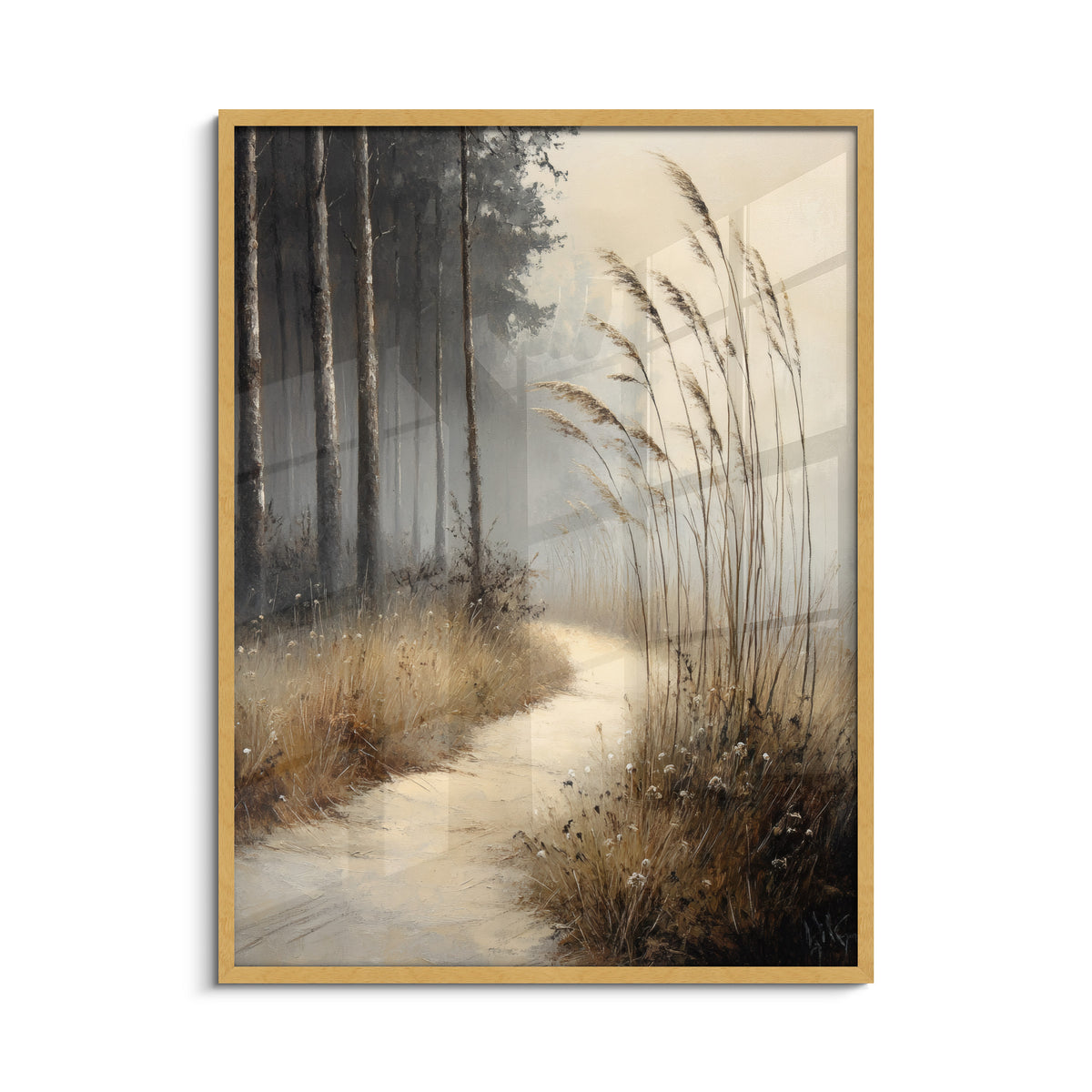 Wood