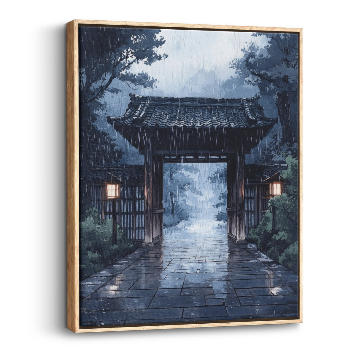 Wood