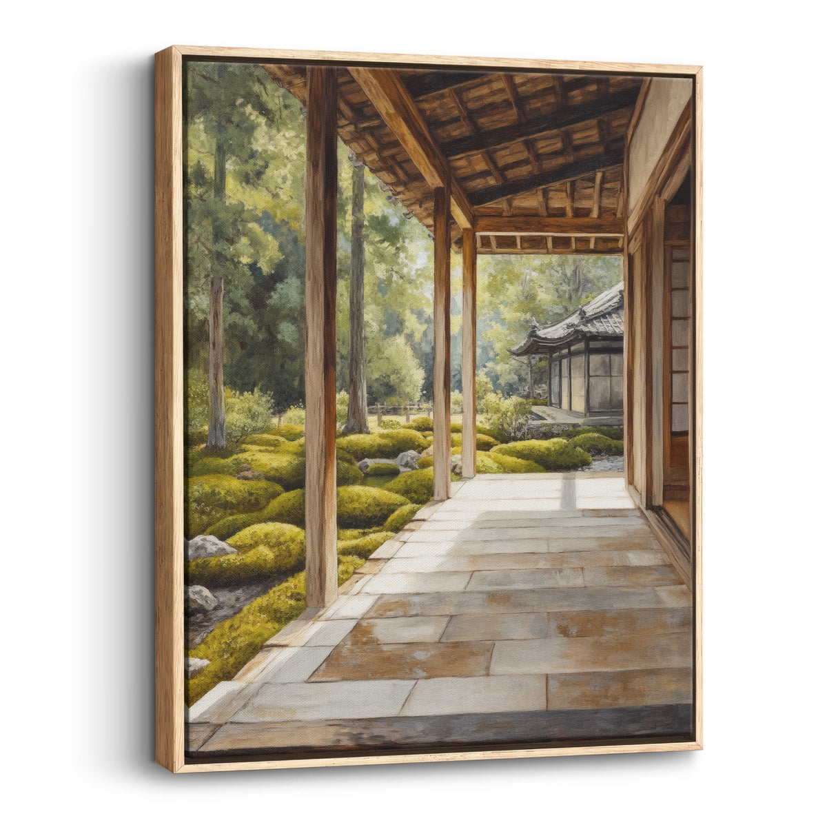 Wood