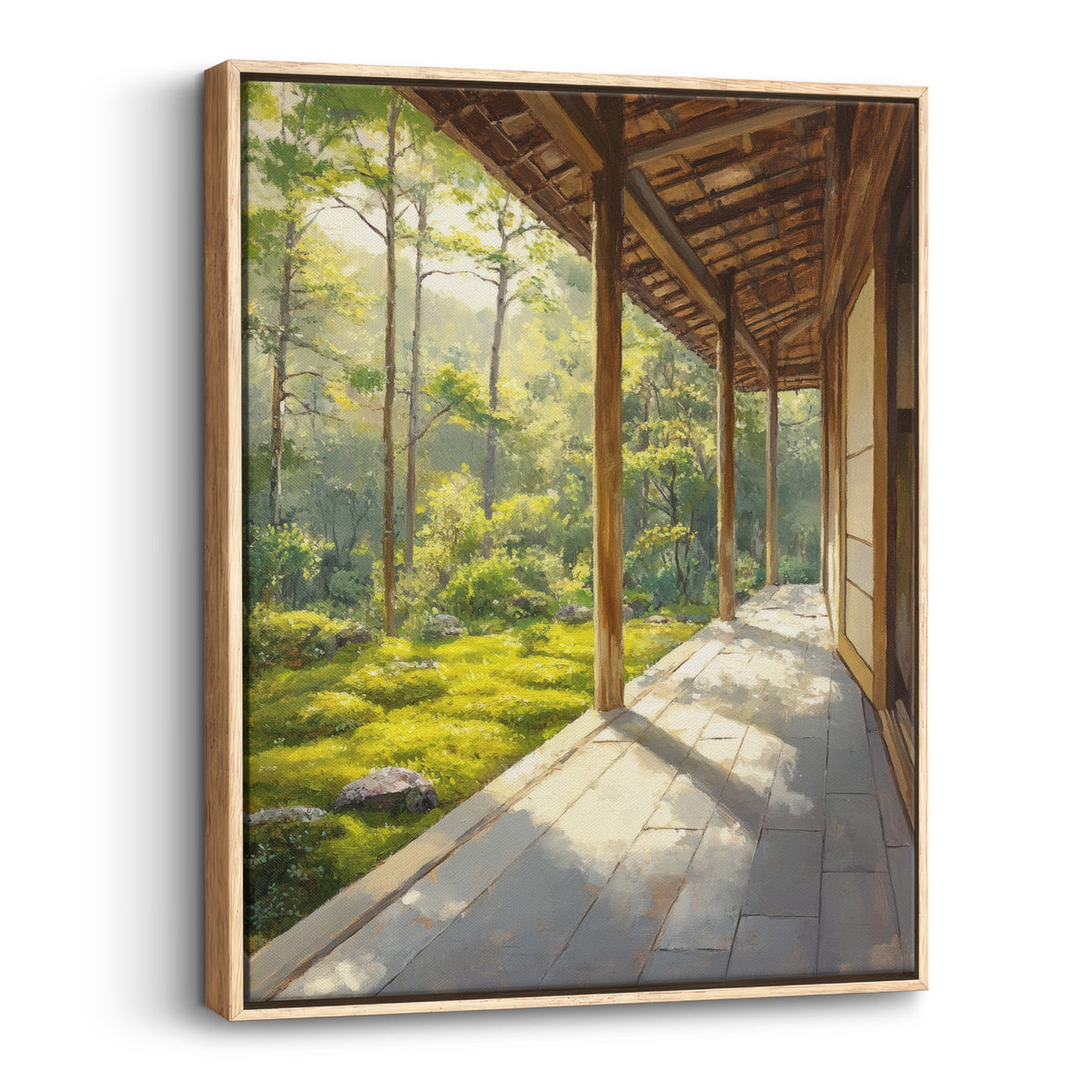 Wood