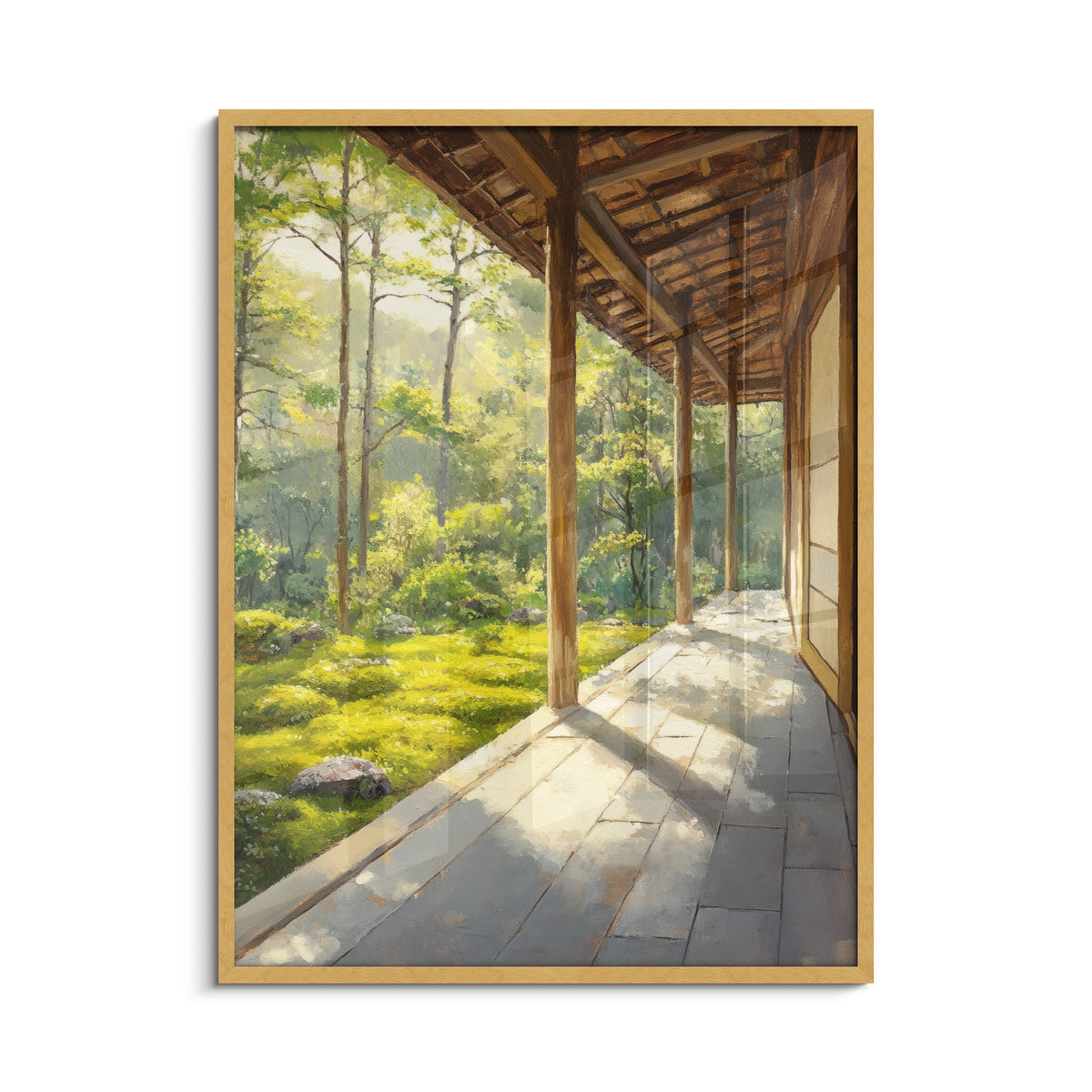 Wood
