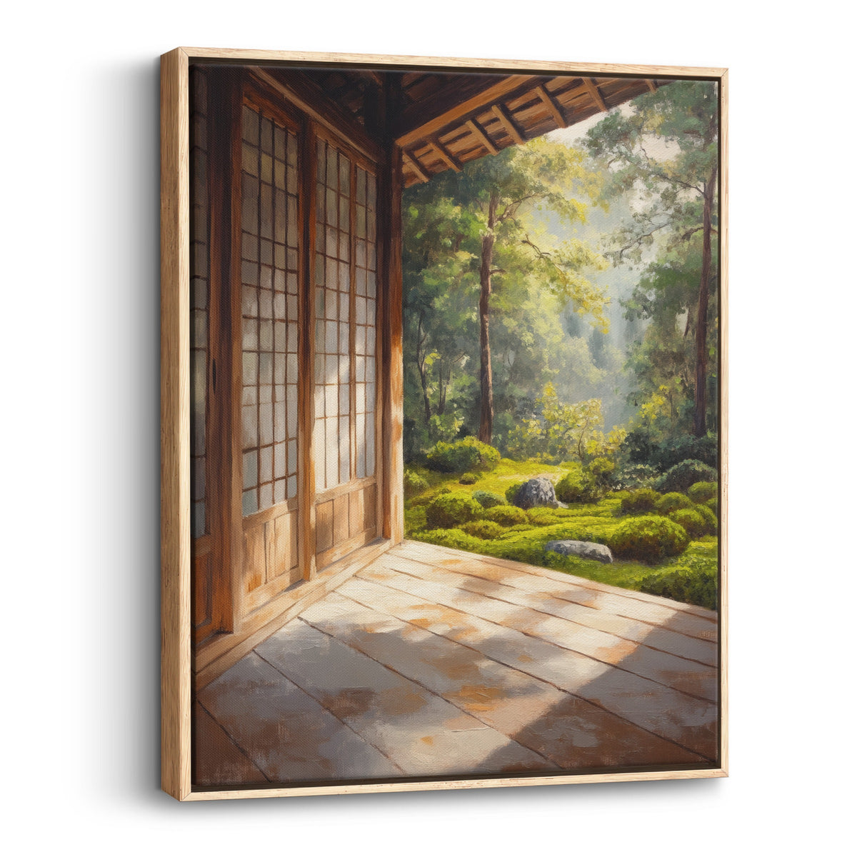 Wood