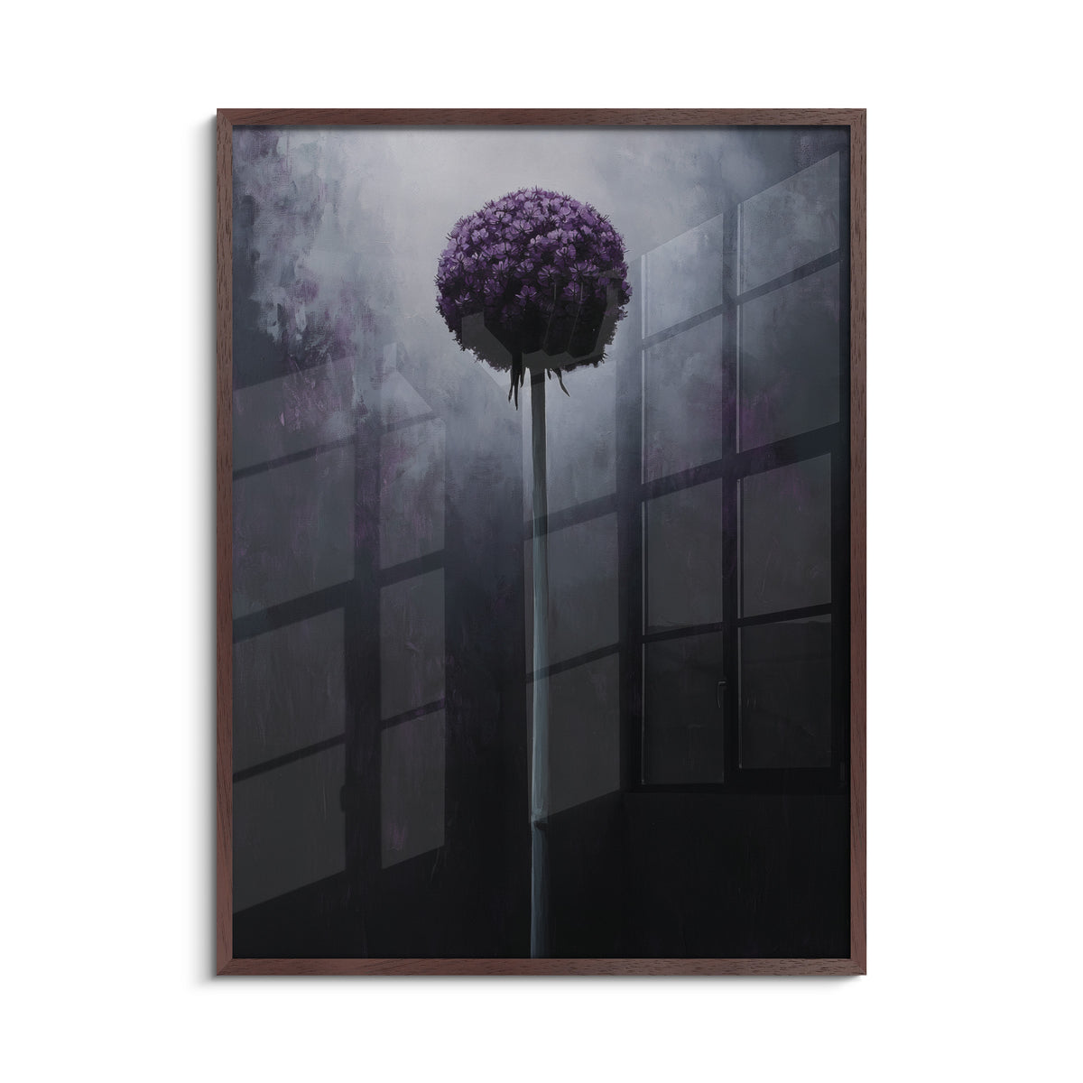 Dark Wood