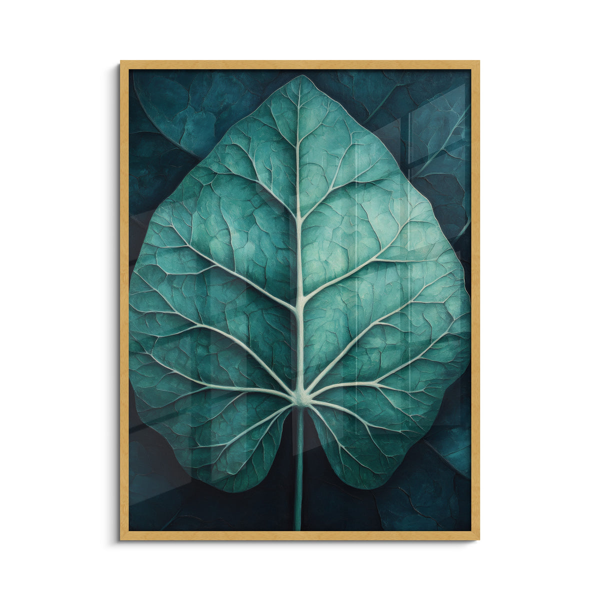 Wood