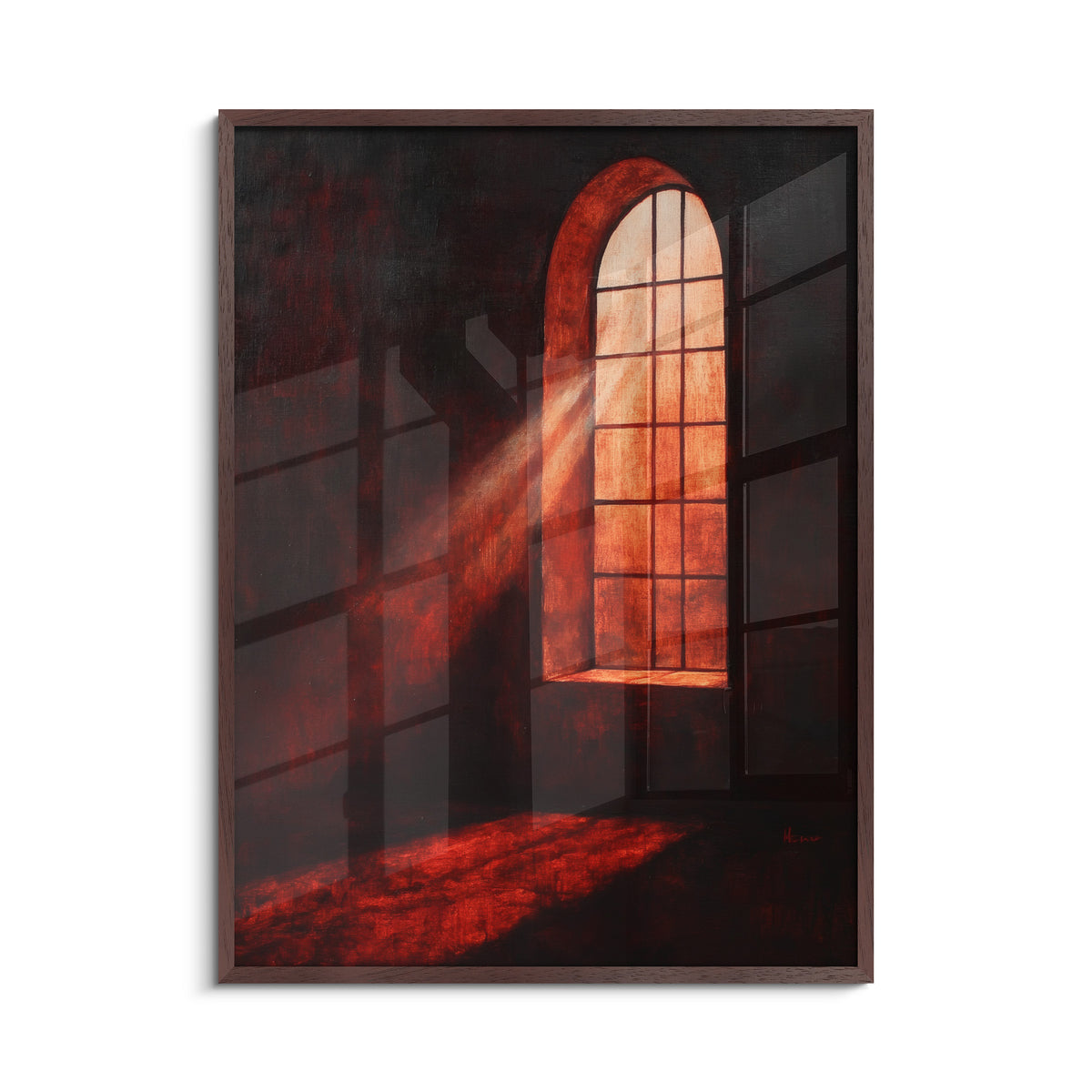 Dark Wood