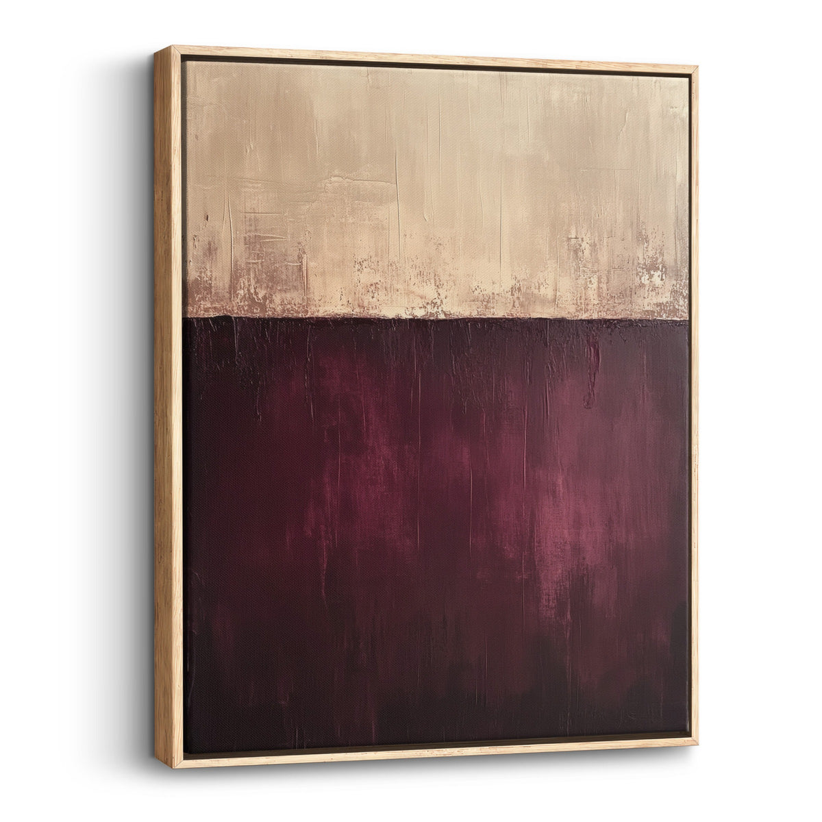 Wood