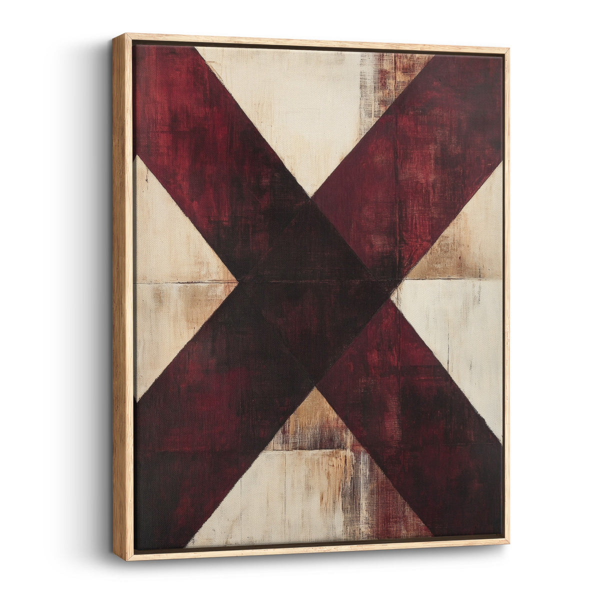 Wood