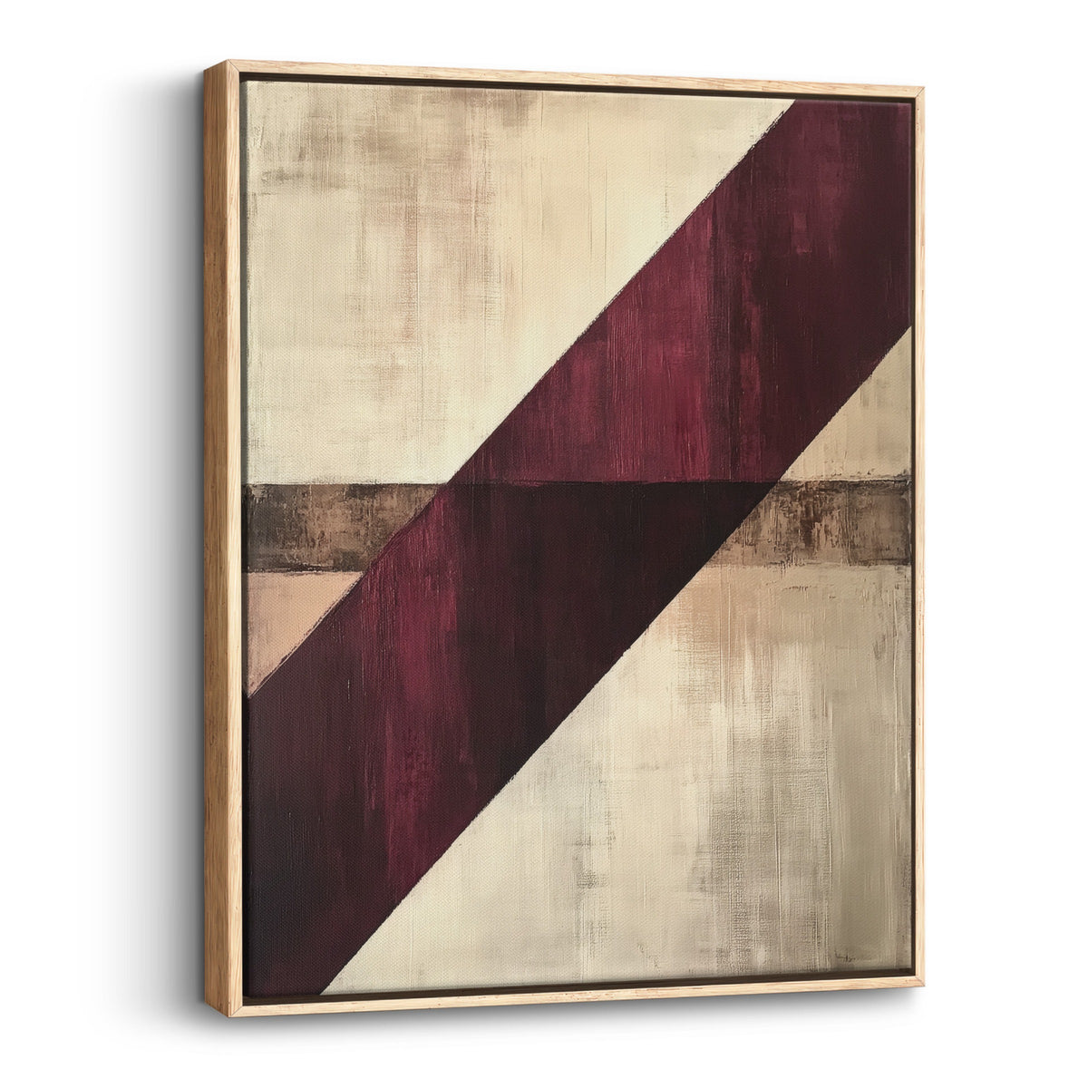 Wood