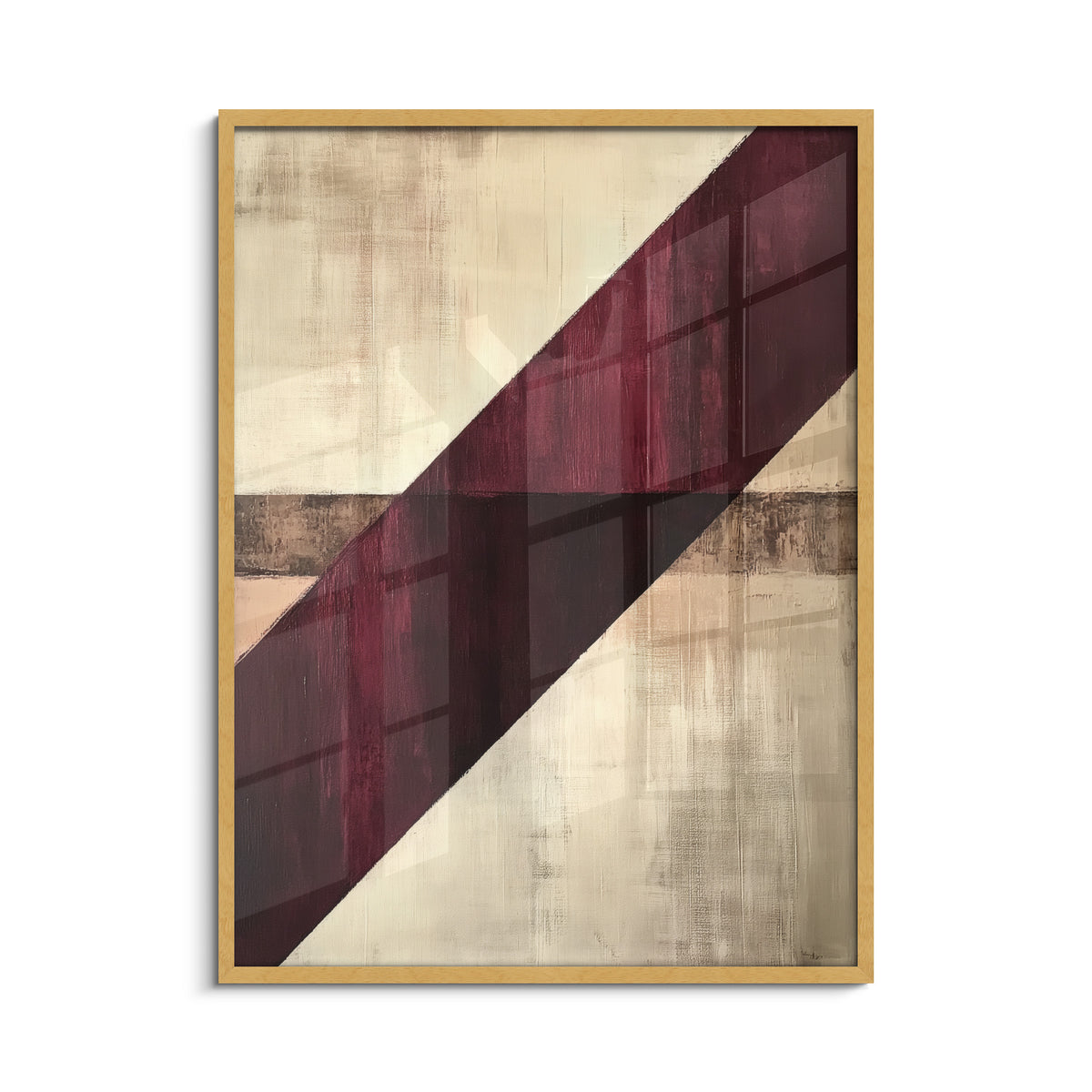 Wood