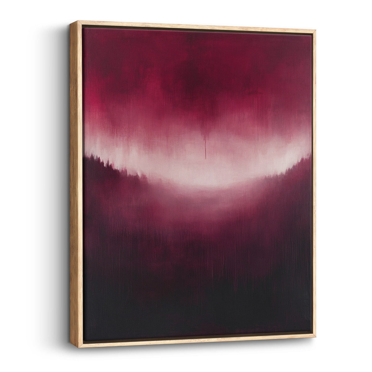 Wood