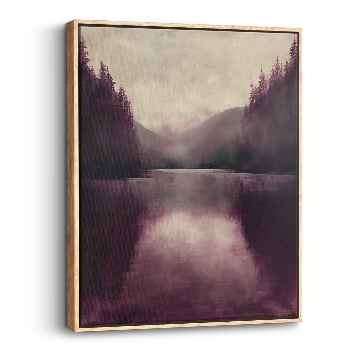 Wood