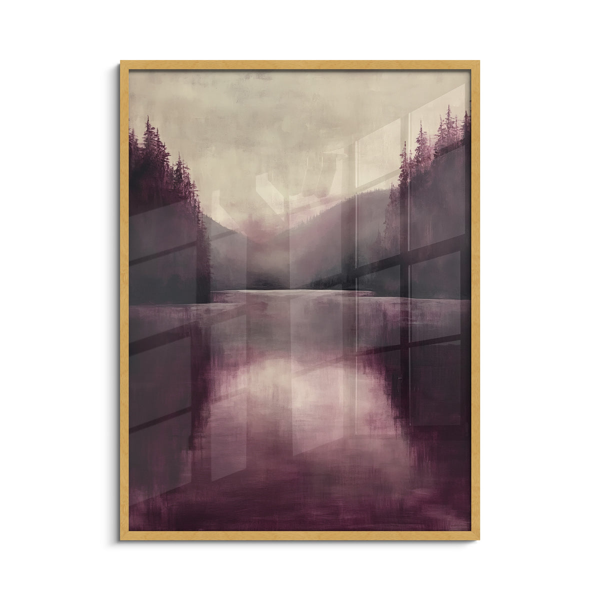 Wood