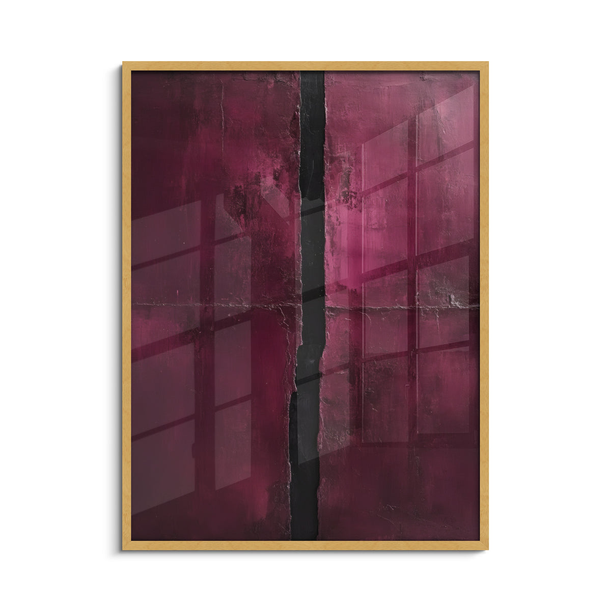 Wood