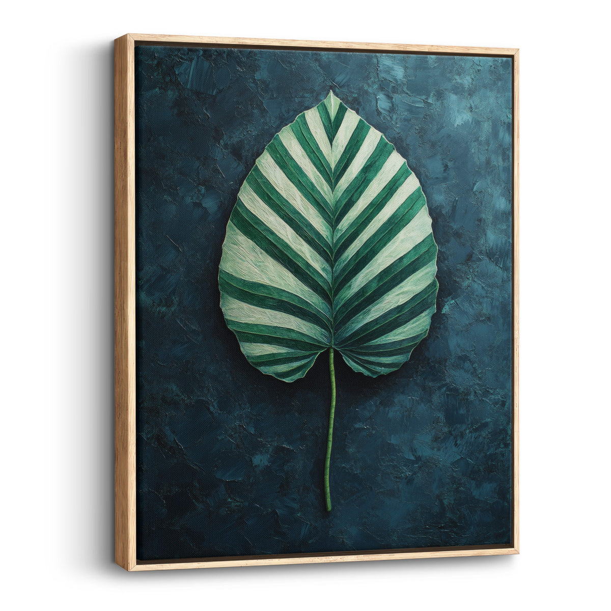 Wood
