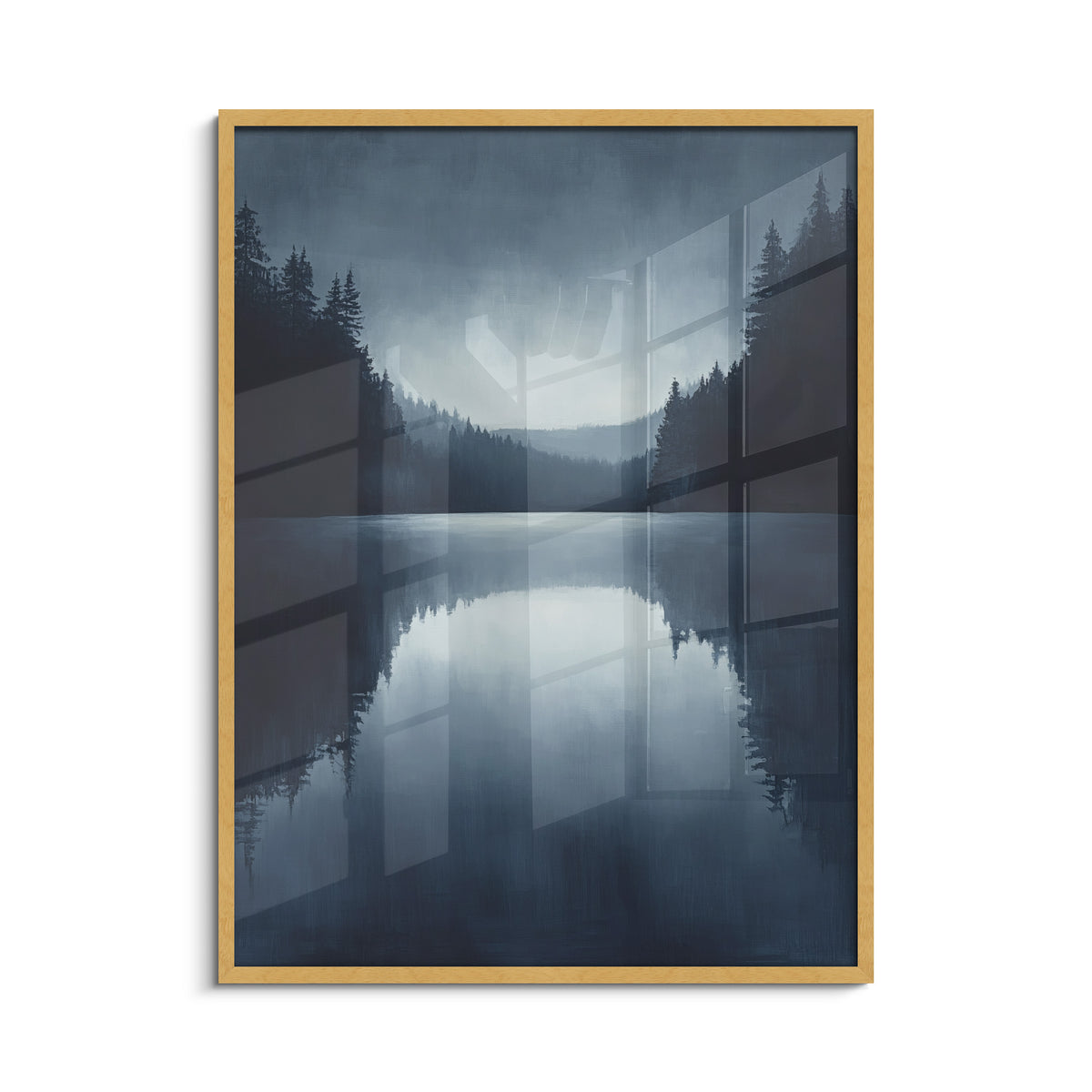 Wood