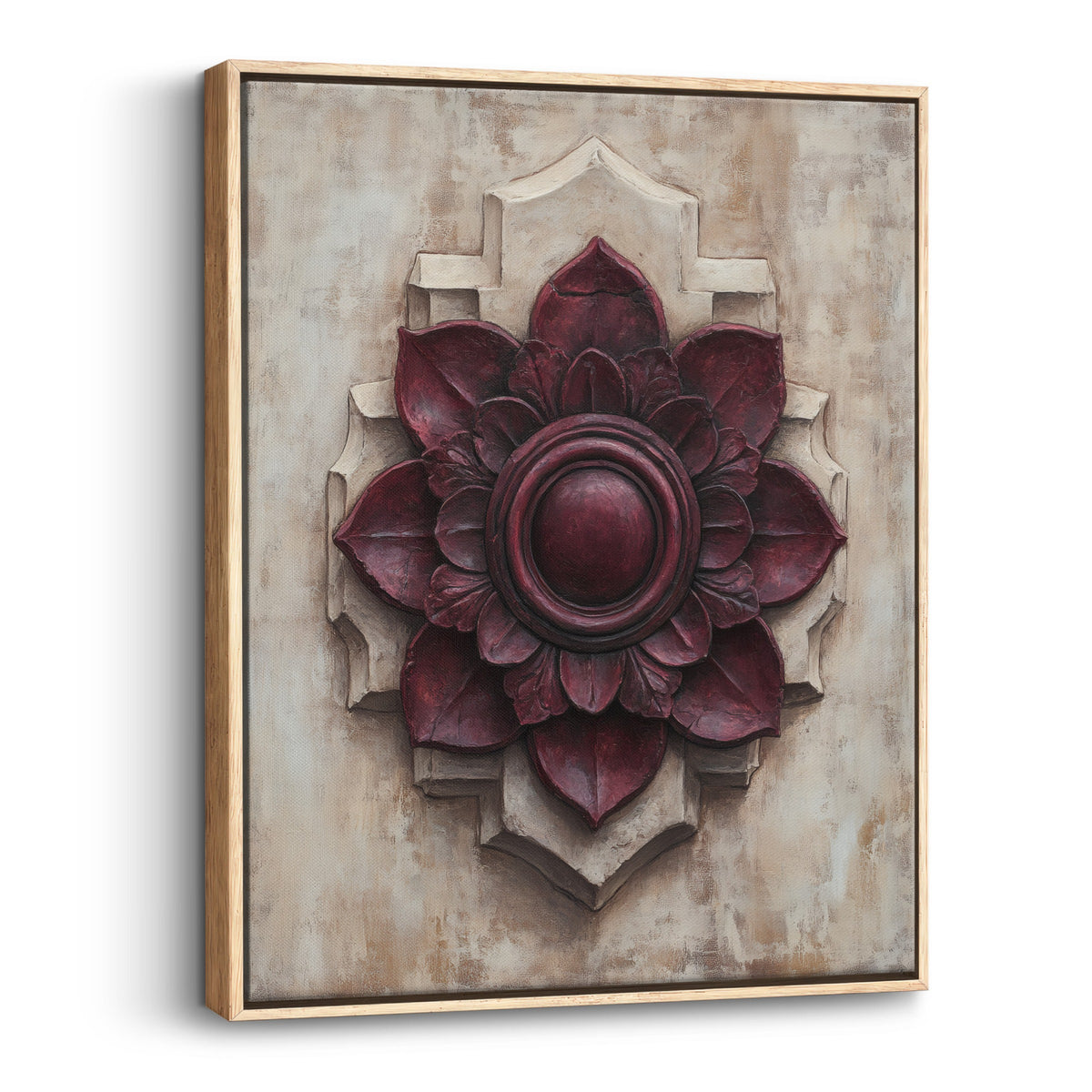 Wood