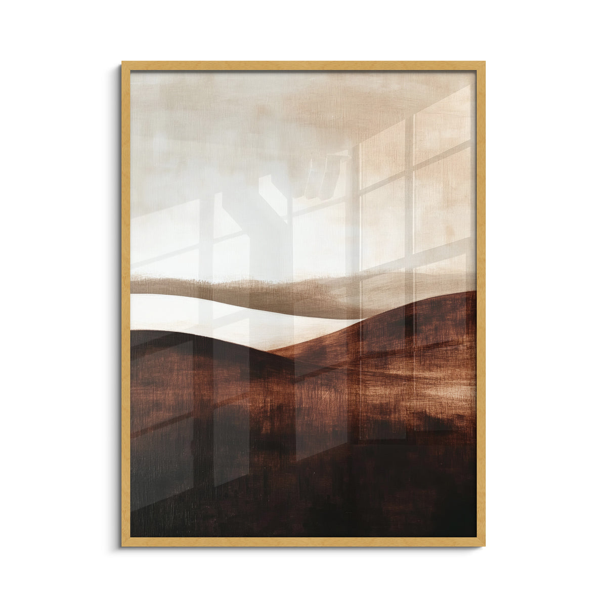 Wood